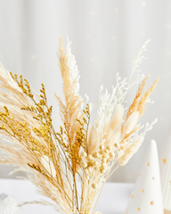 The Emmie - Dried Flower Reed Diffuser