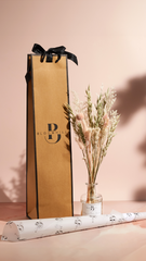 Flower Reed Diffuser - The Isabelle