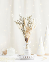 The Noelle - Dried Flower Diffuser