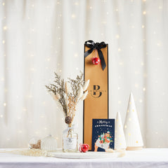 The Noelle - Dried Flower Diffuser