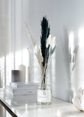 The Austen - Dried Flower Reed Diffuser