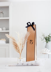 Bloomhill dried flower reed diffuser with luxury gift bag. Luxury gifts for women. Long lasting  and best scented diffuser.