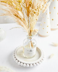 The Emmie - Dried Flower Reed Diffuser