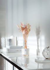 Flower Reed Diffuser - The Isabelle