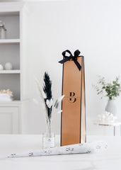 The Austen - Dried Flower Reed Diffuser