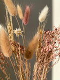 The Isabelle - Dried Flower Reed Diffuser