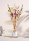 The Margot - Dried Flower Reed Diffuser