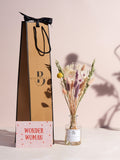 The Margot - Dried Flower Reed Diffuser